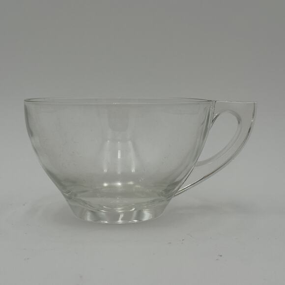 Vintage Snack Set Lunch Set, Plate & Cup, Daisy and Button, Set/2 (4 pcs) - Picture 11 of 12